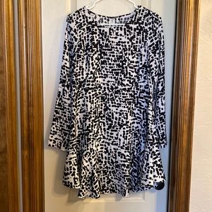 Leith dress